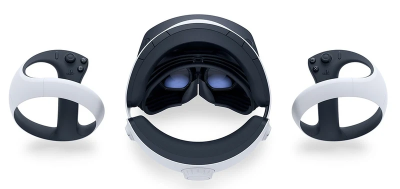 PlayStation VR2 Sony