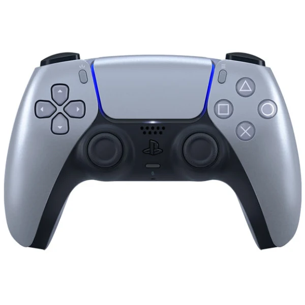 Controller Sony PS5 DualSense Sterling Silver