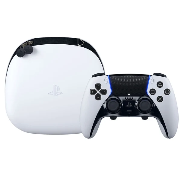 Controller Sony PS5 DualSense Edge Bianco