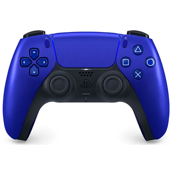 Controller Sony PS5 DualSense Cobalt Blu