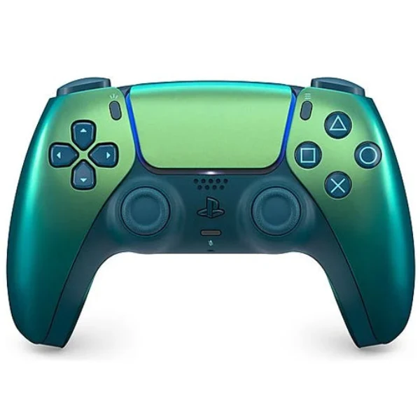 Controller Sony PS5 DualSense Chroma Teal Verde