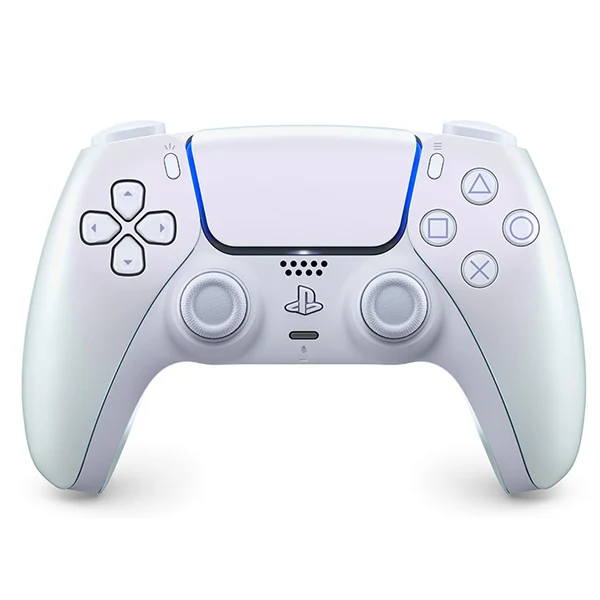 Controller Sony PS5 DualSense Chroma Pearl Bianco
