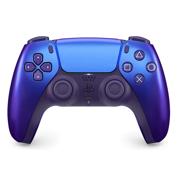 Controller Sony PS5 DualSense Chroma Indigo Blu