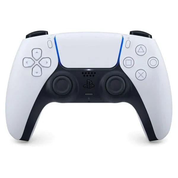 Controller Sony PS5 DualSense Bianco