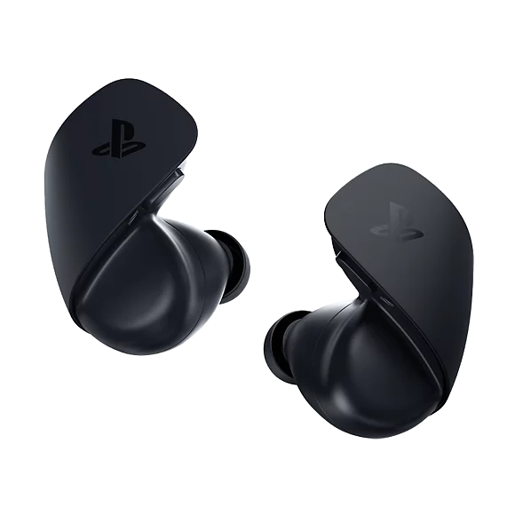 Auricolari Wireless Sony PS5 Pulse Explore Midnight Black