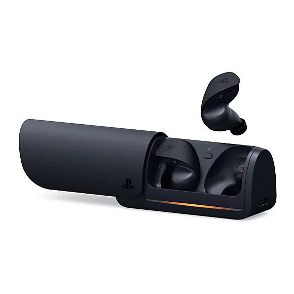 Auricolari Wireless Sony PS5 Pulse Explore Midnight Black