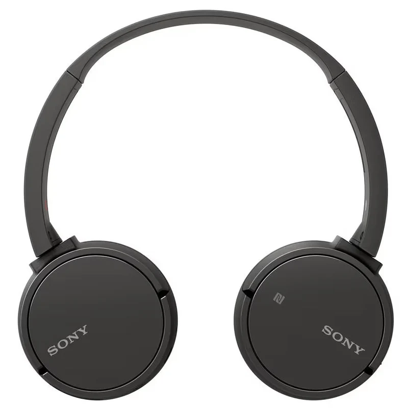 Sony WH-CH500 Wireless Headphones