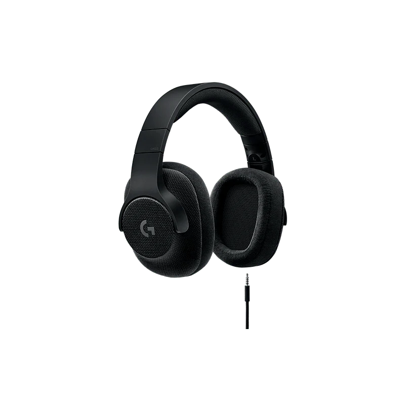 Logitech G433 7.1 Surround Gaming Headset