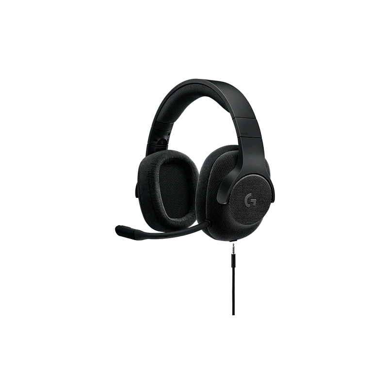 Logitech G433 7.1 Surround Gaming Headset