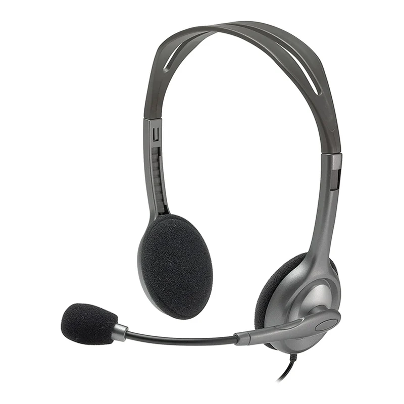 Logitech Headset H111