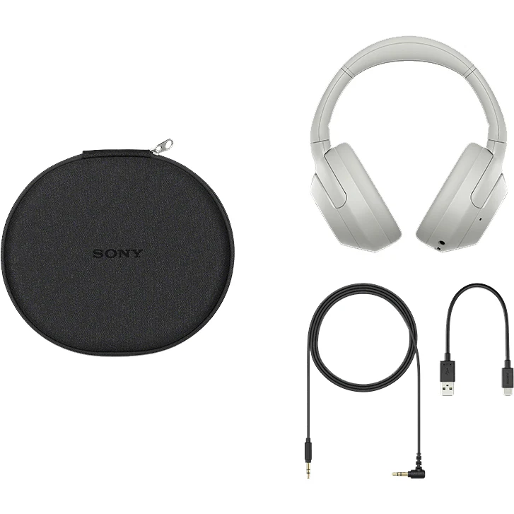 Sony ULT Wear WH-ULT900NB NC White