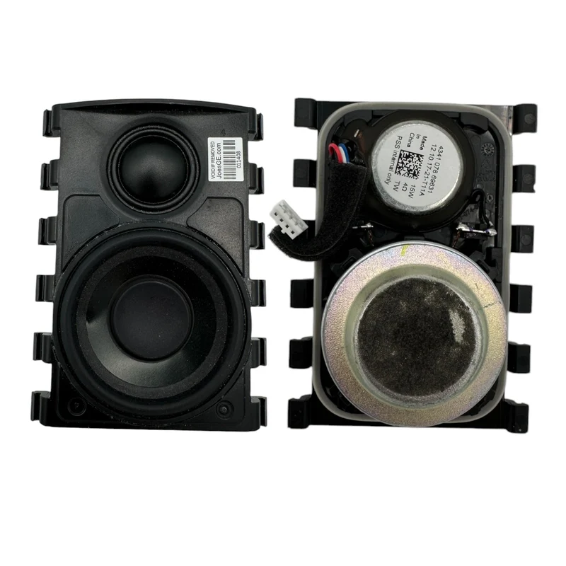 UE Ultimate Ears Logitech Megablast Speaker S-00157 Repair - Parts