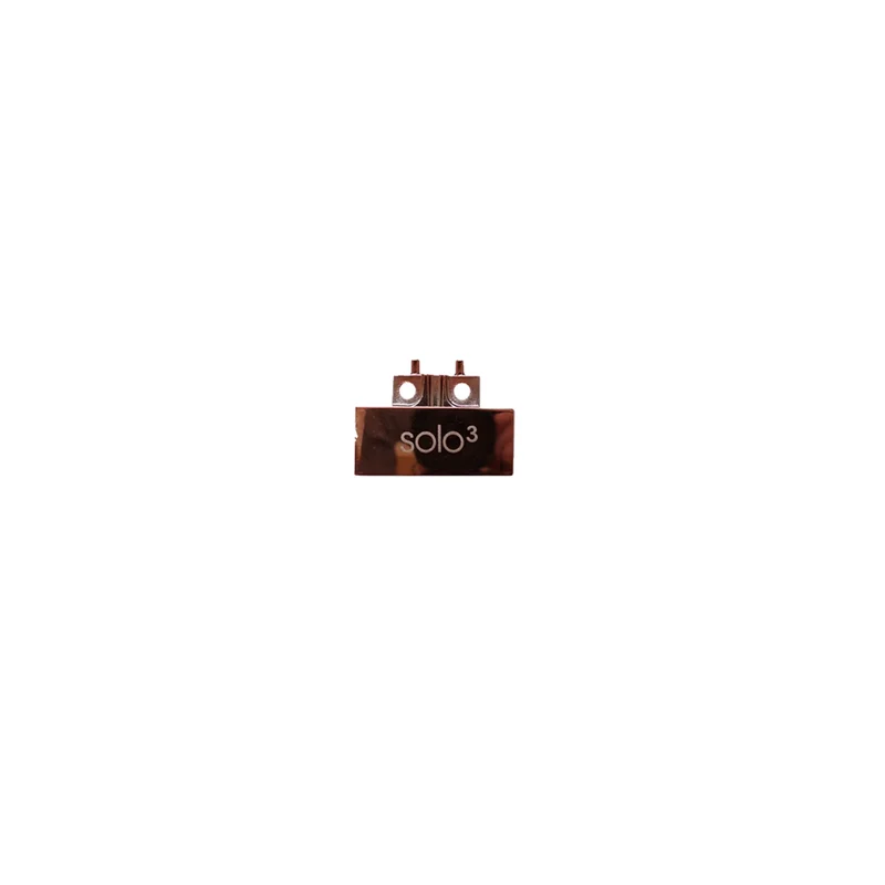 Beats Solo 3 Wireless Metal Cover Hinge Folding - Parts