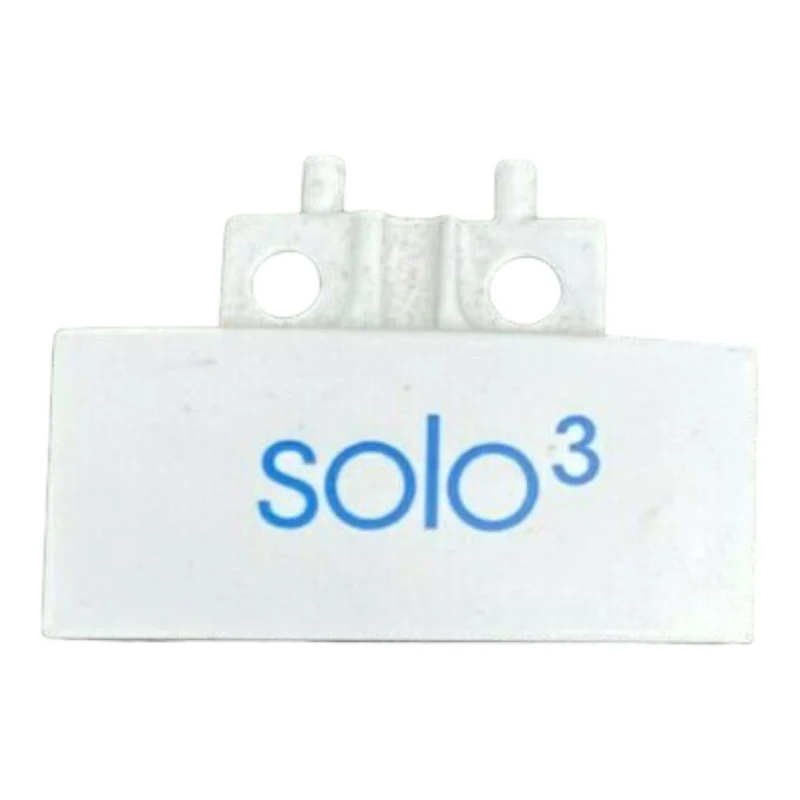 Beats Solo 3 Wireless Metal Cover Hinge Folding - Parts