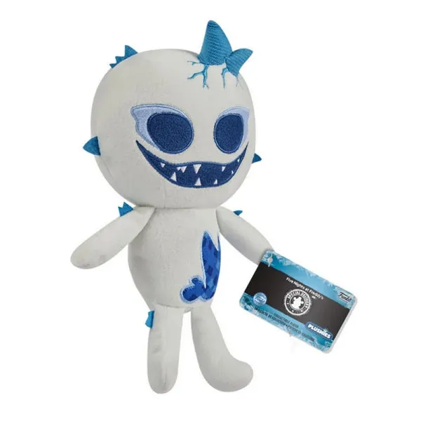 Peluche Five Nights Freddy's Frostbite Balloon Boy 25 cm