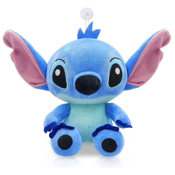 Peluche Lilo & Stitch 20 cm