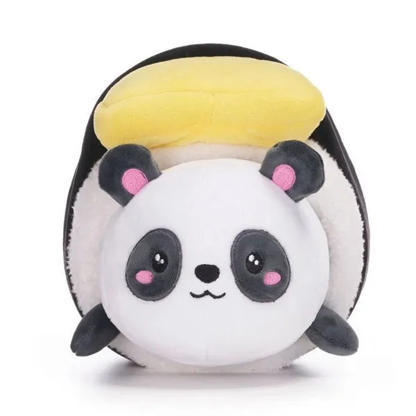 Peluche Sushi Kawaii Kuties Roll Panda 30 cm