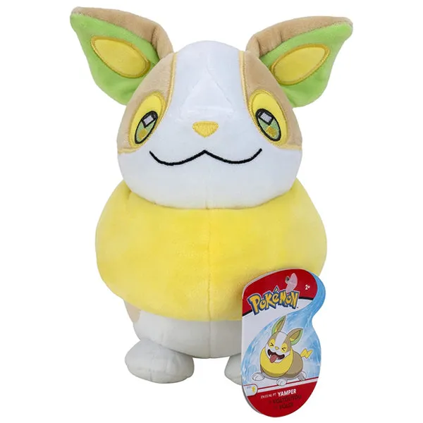 Peluche Pokemon Yamper 25 cm