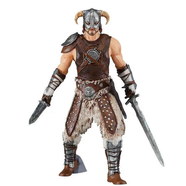 Dovahkiin Skyrim Serie Pop Up Parade Figure 18 cm