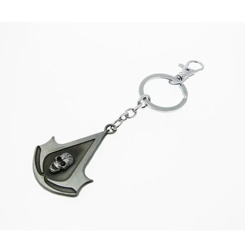 Portachiavi Assassin's Creed Brotherhood