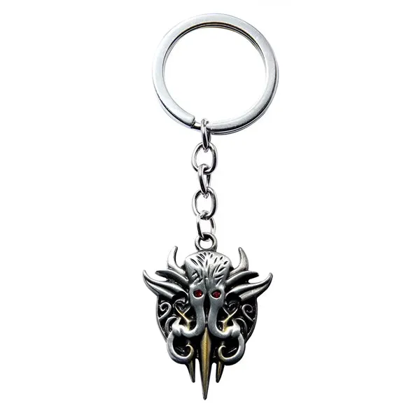 Portachiavi Baldur's Gate 3