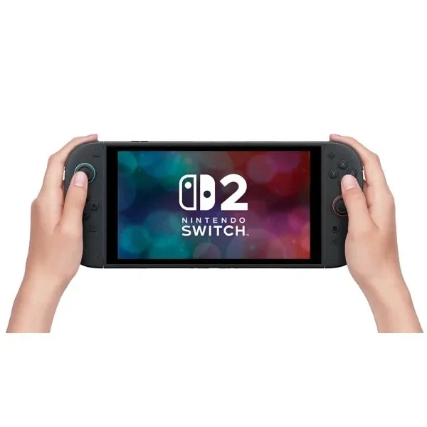 Nintendo Switch 2 OLED Console Bundle with Mario Kart 8 Deluxe