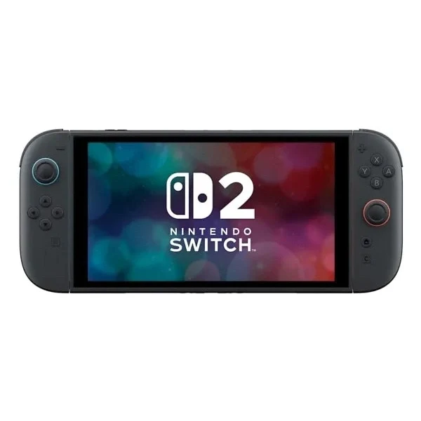 Nintendo Switch 2 OLED Console Bundle with Mario Kart 8 Deluxe