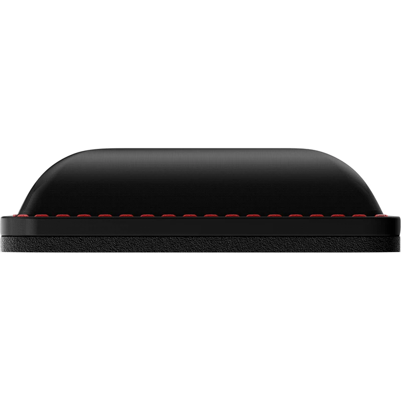 HyperX Wrist Rest, Black