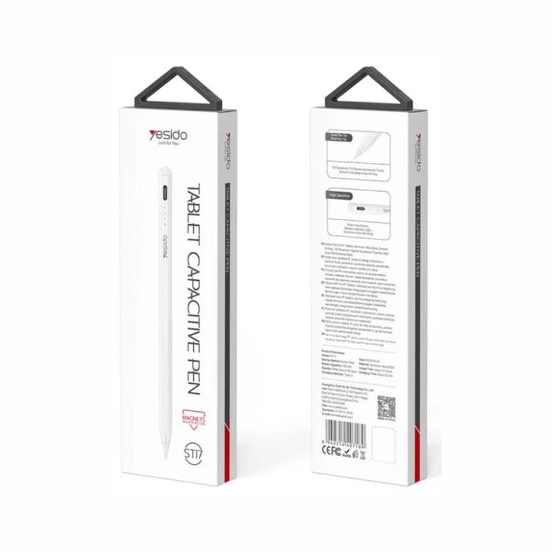 Yesido ST17 Stylus Pen for IP Tablet
