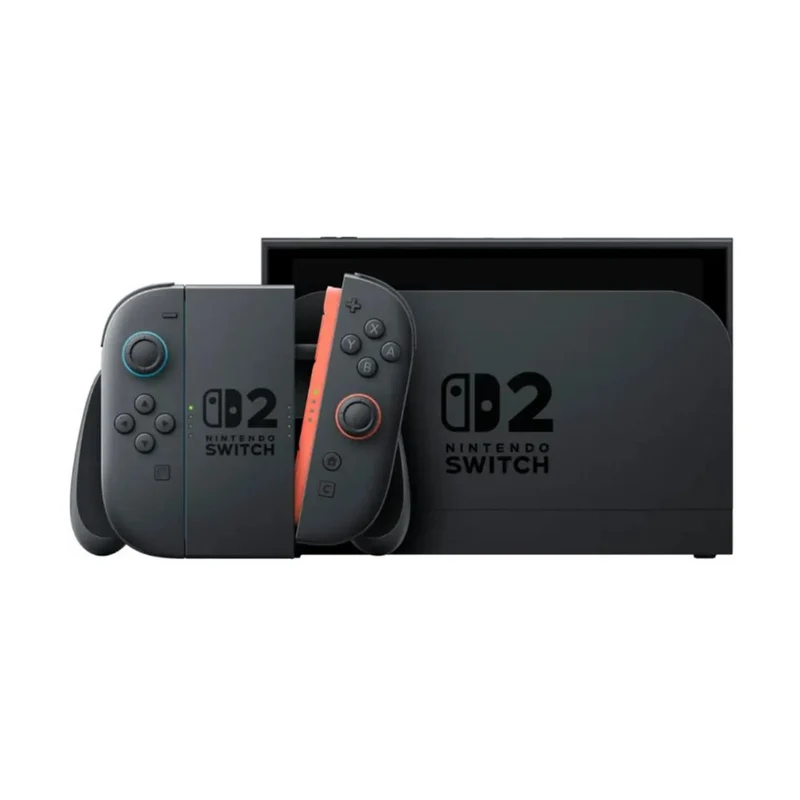 Nintendo Switch 2 Gaming Console