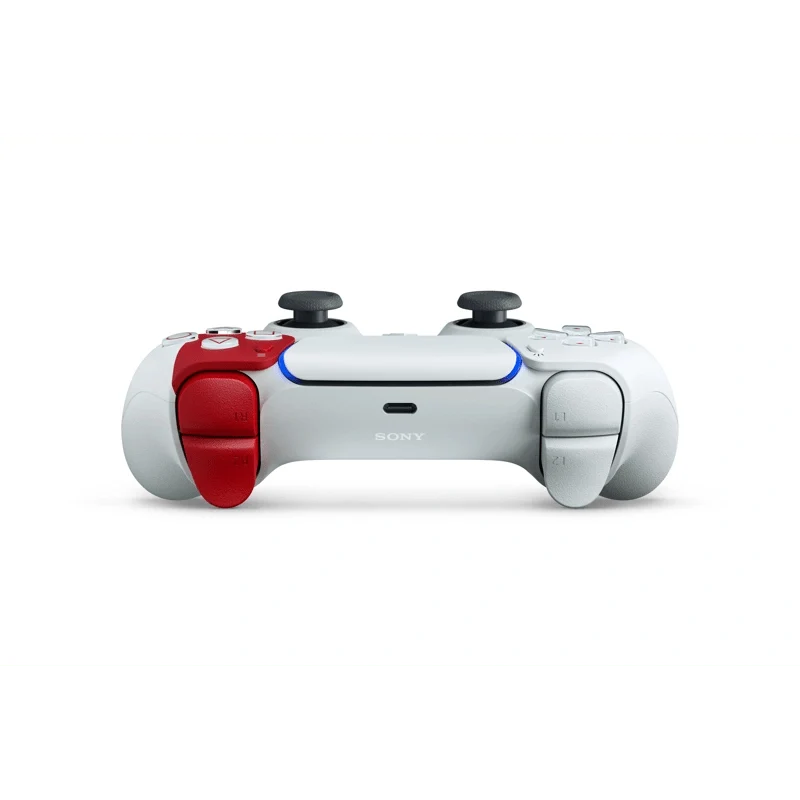 Sony PlayStation 5 DualSense Wireless Controller, God of War 20th Anniversary (Limited Edition)
