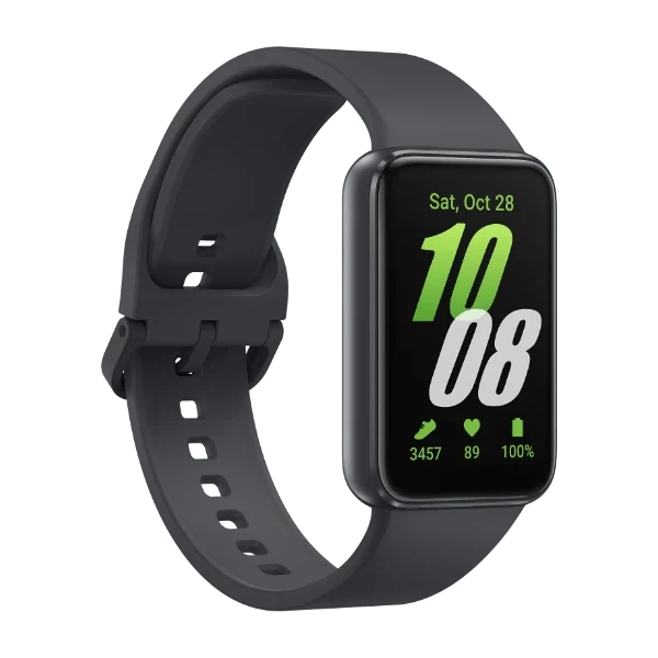 Samsung Galaxy Fit3, Dark Gray