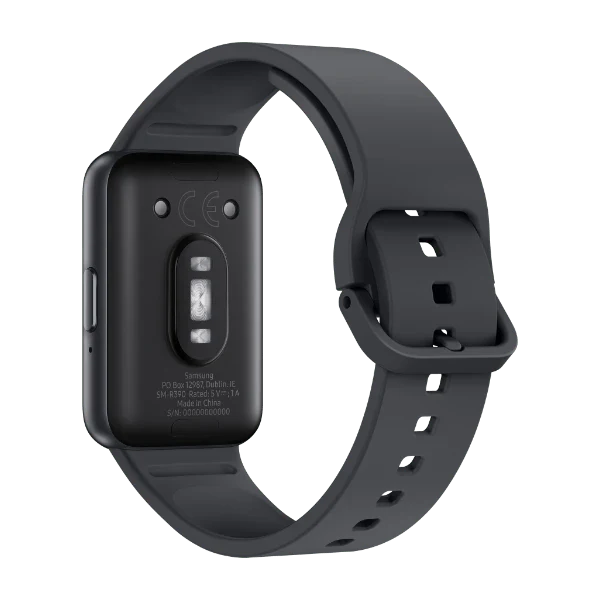 Samsung Galaxy Fit3, Dark Gray