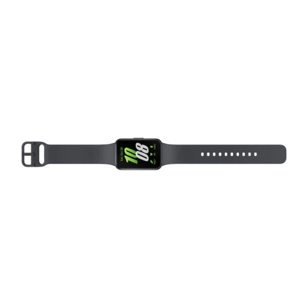 Samsung Galaxy Fit3, Dark Gray