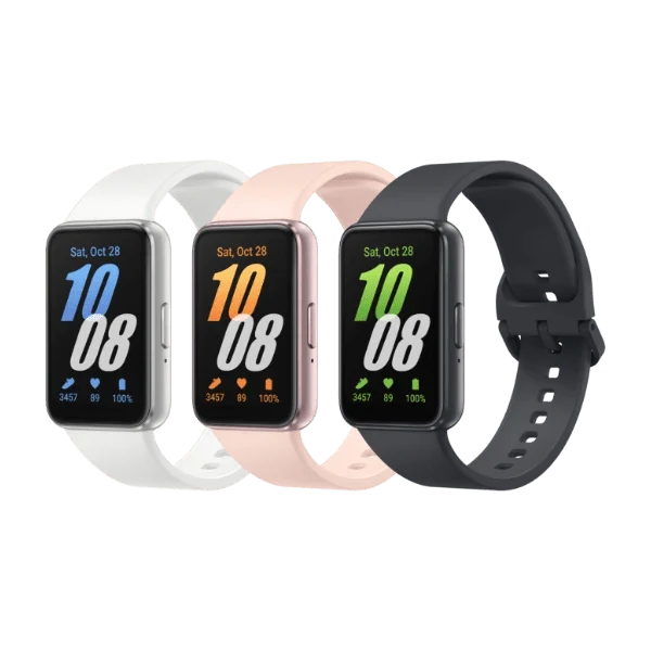 Samsung Galaxy Fit3, Dark Gray