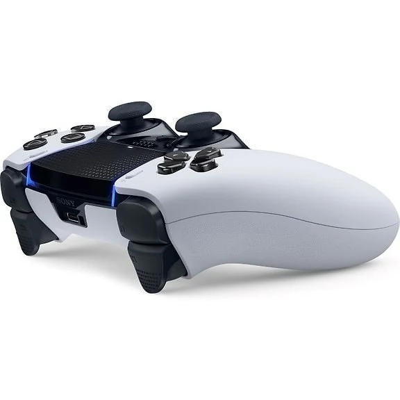 PlayStation5 DualSense Edge Wireless Controller, White