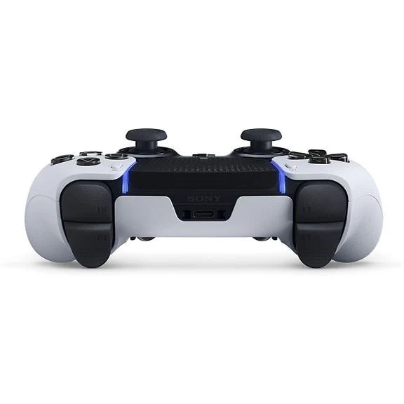 PlayStation5 DualSense Edge Wireless Controller, White