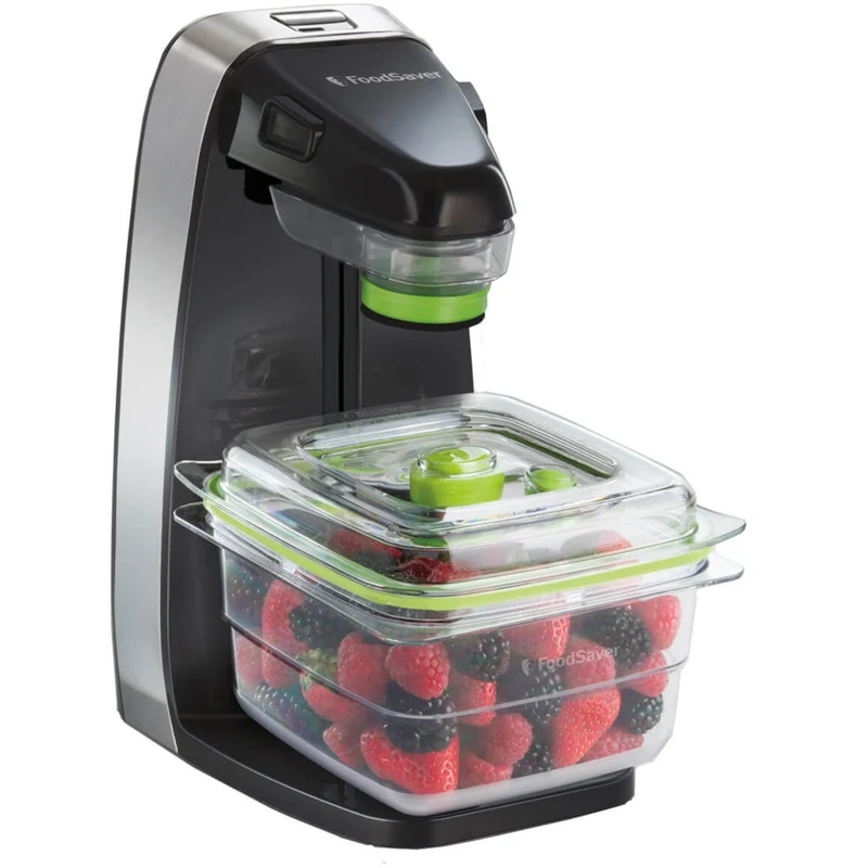 FoodSaver Fresh FFS010X Vacuum Sealer