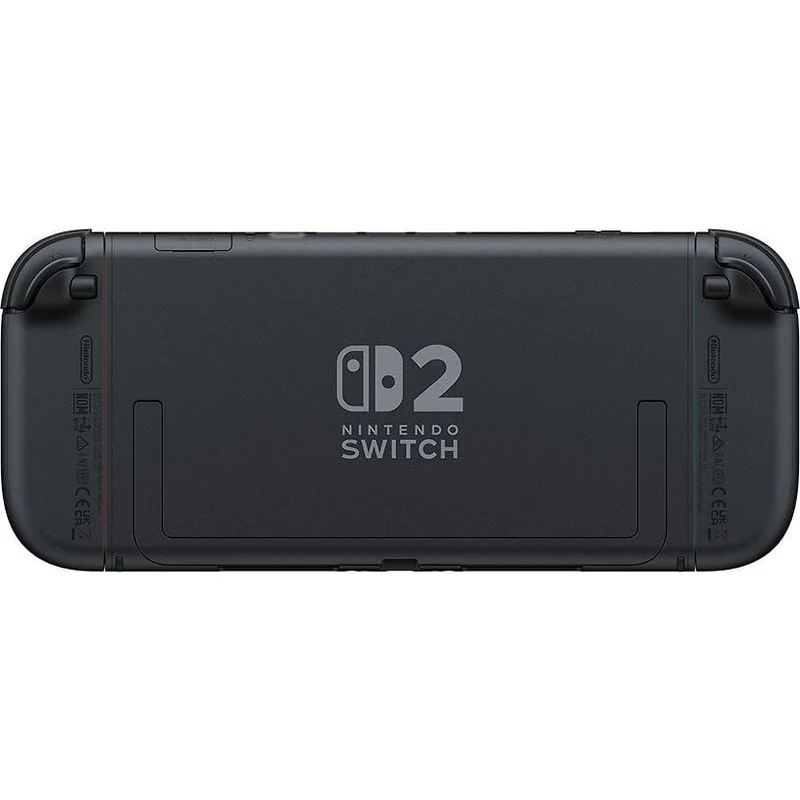 Nintendo Switch 2 Console, Black