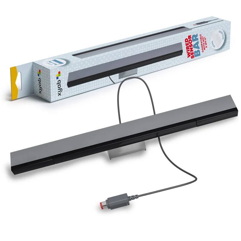 Nintendo Wii Sensor Bar