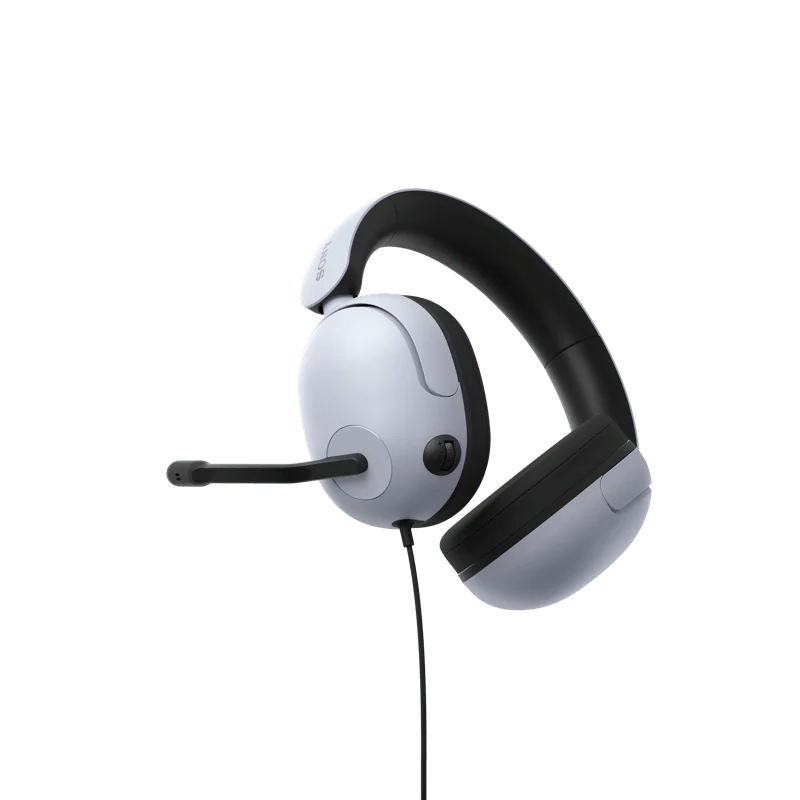 Sony Inzone H3 Gaming Headphones, White