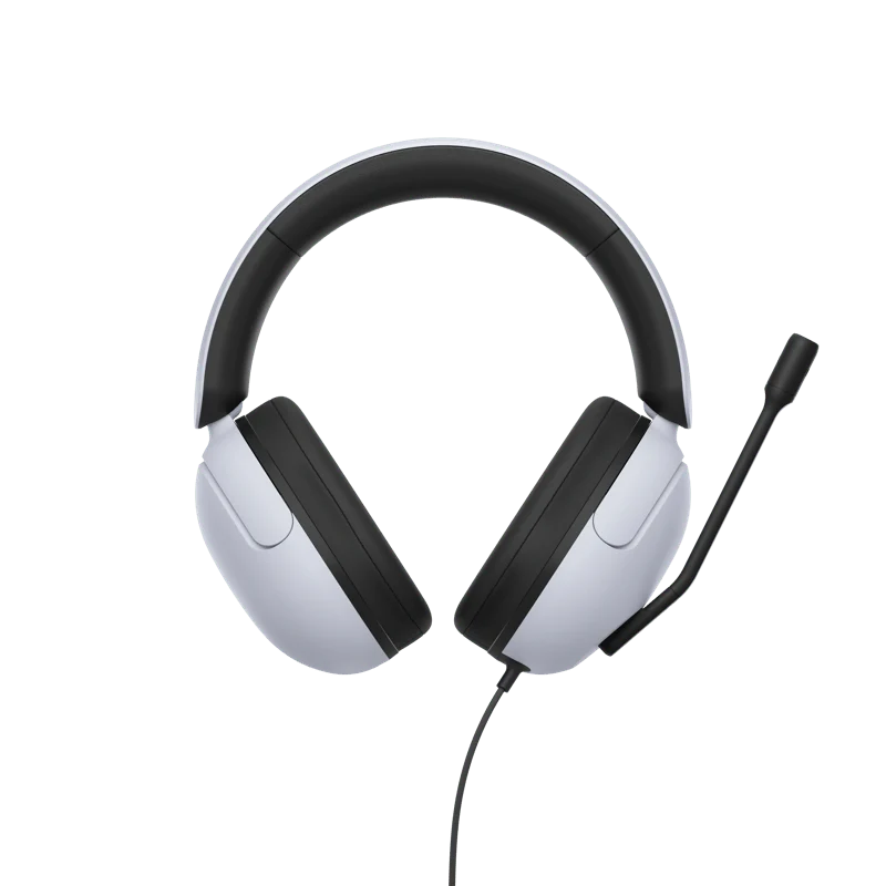 Sony Inzone H3 Gaming Headphones, White