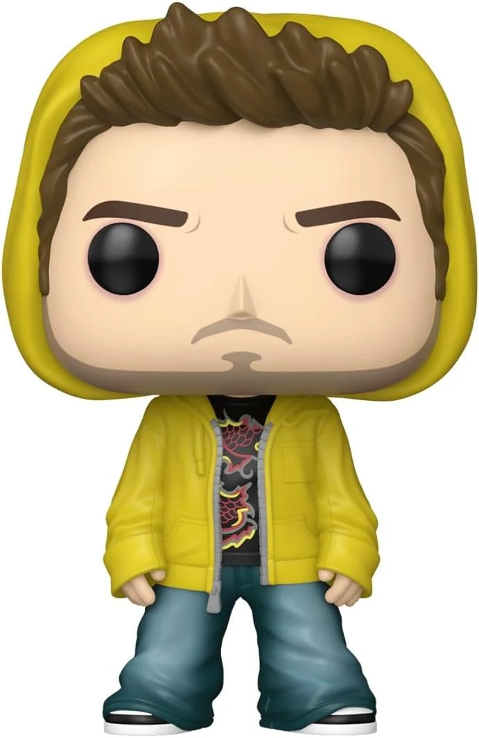 Funko POP! TV: Breaking Bad - Jesse Pinkman 1935