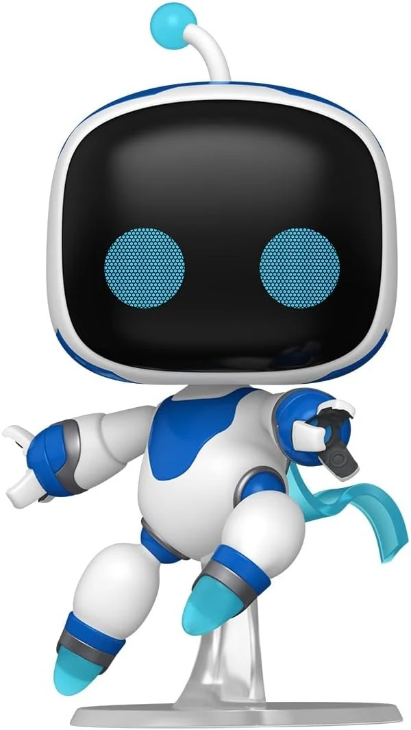 Funko POP! Jumbo: Astro Bot 1305