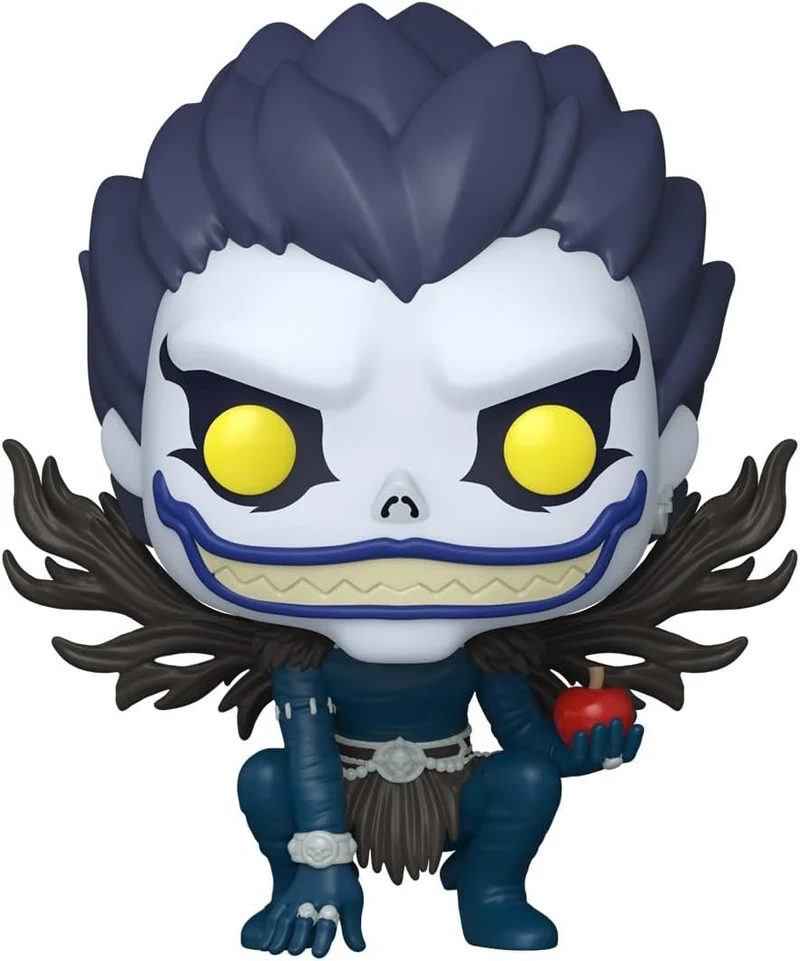 Funko Pop! Animation: Death Note - Ryuk-2382