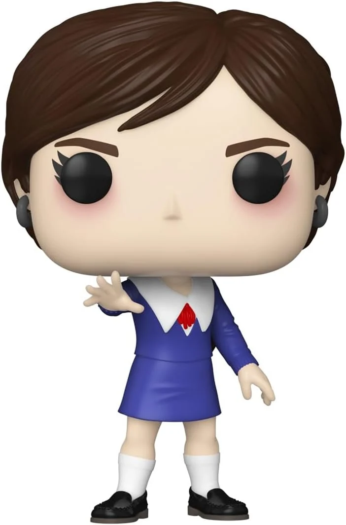 Funko POP! Games: Silent Hill - Alessa Gillespie -1203