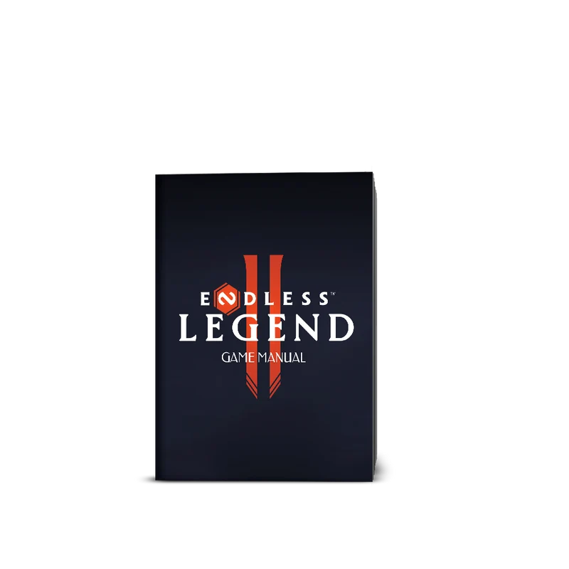 Endless Legend II Collector's Edition Playstation 5 Edizione Europea [Pre-ordine]