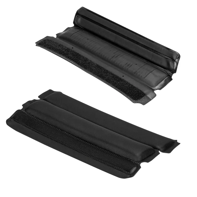 Archetto di ricambio per cuffie Bose QuietComfort QC25, QC35, QC35II e QC35II - Morbida pelle PU e schiuma