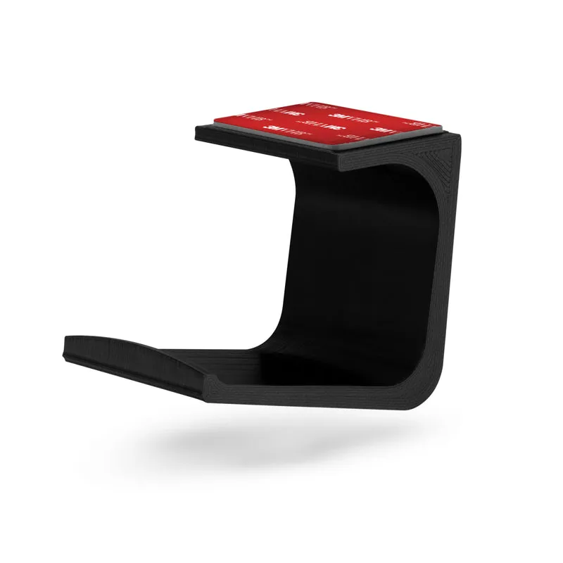 UGC-Z - Supporto per controller di gioco universale sotto la scrivania