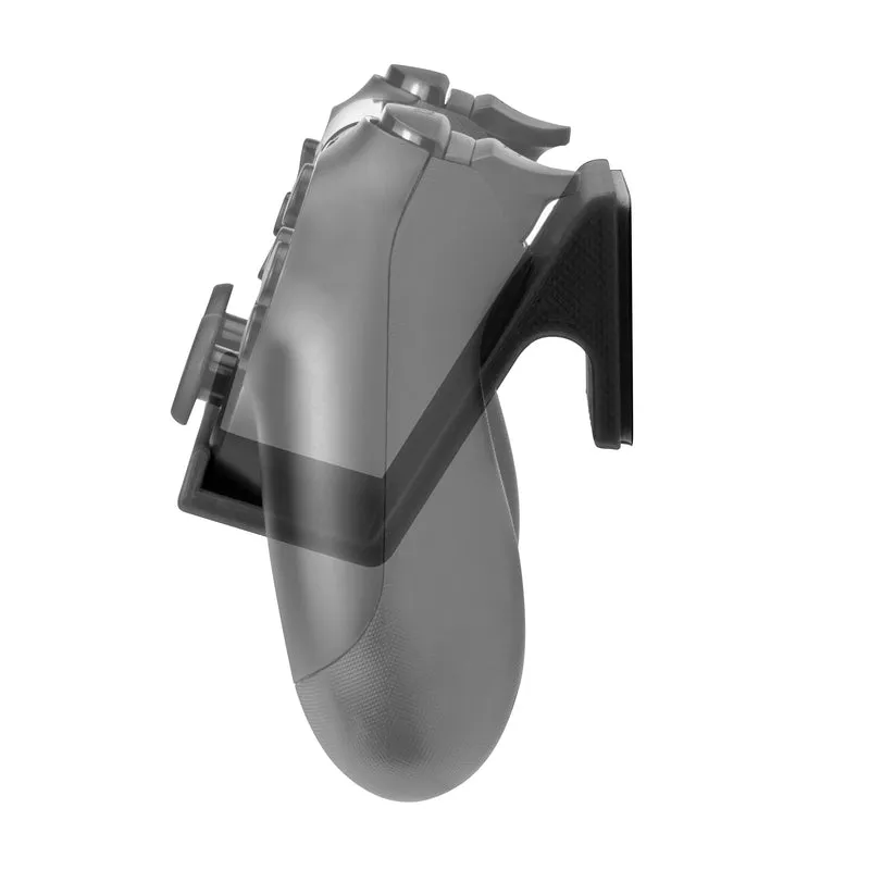 Supporto per montaggio a parete per controller di gioco PlayStation PS4 - confezione da 2